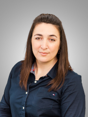 team-norman Gina Ribis
