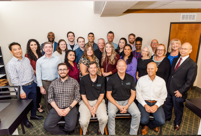 radcom-team Radcom Associates Nuclear Physicists